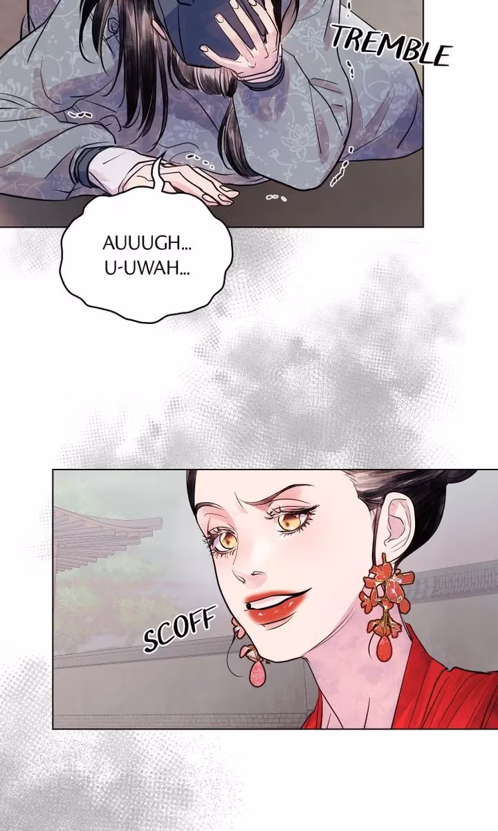 Read The Tainted Half chapter 3 image 29 on Lezhin