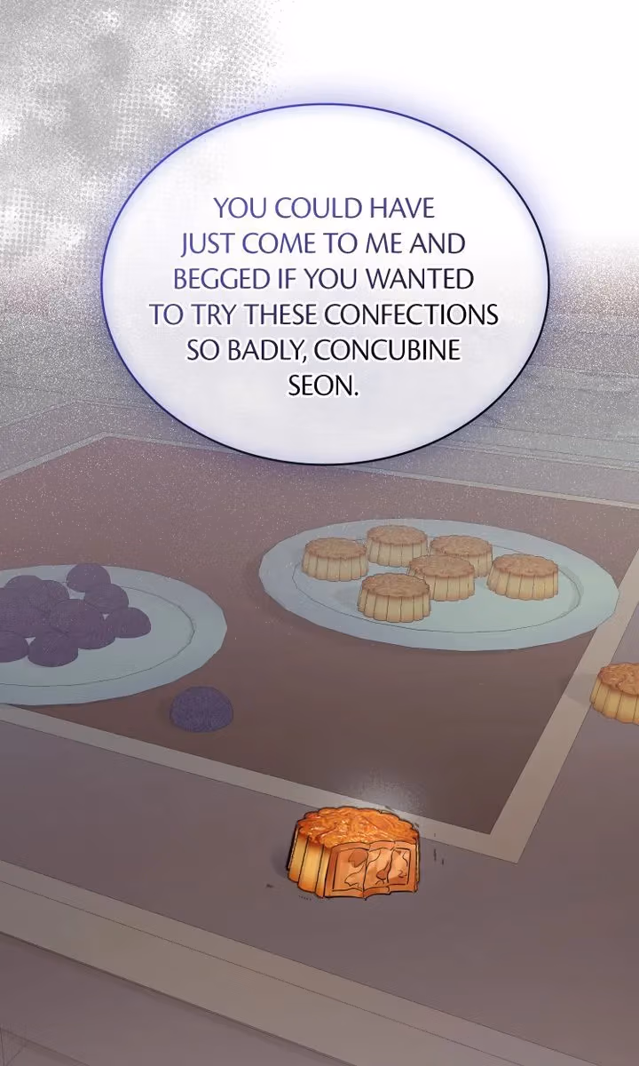 Read The Tainted Half chapter 3 image 30 on Lezhin