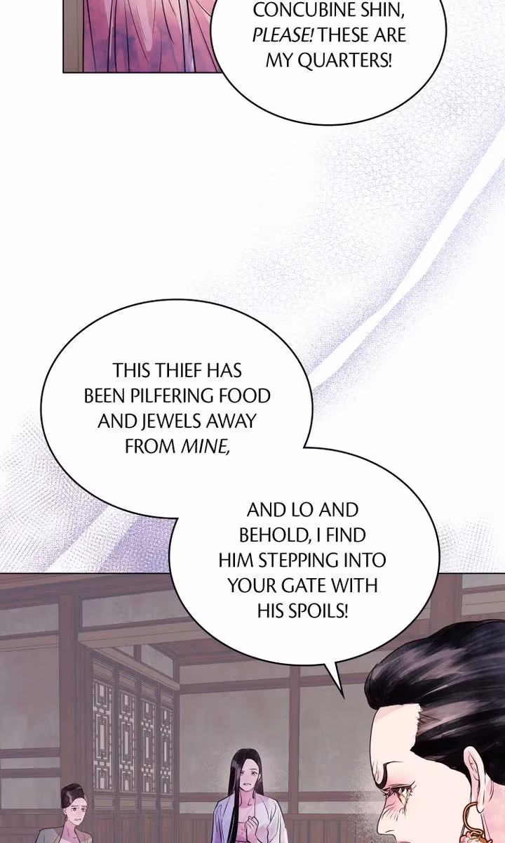 Read The Tainted Half chapter 3 image 32 on Lezhin