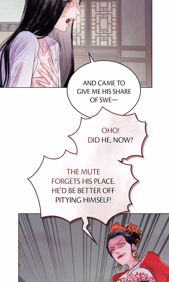 Read The Tainted Half chapter 3 image 34 on Lezhin