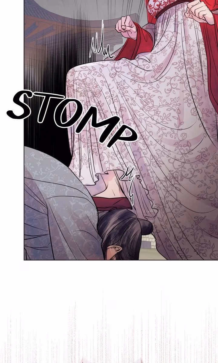 Read The Tainted Half chapter 3 image 35 on Lezhin