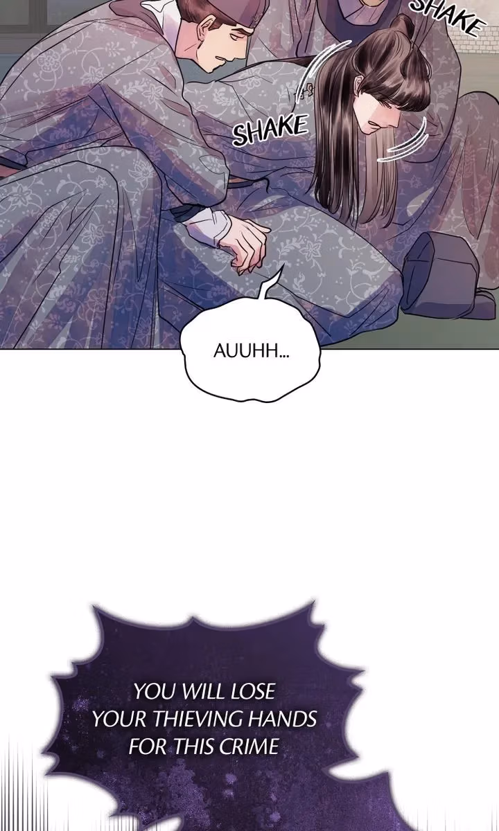 Read The Tainted Half chapter 3 image 37 on Lezhin
