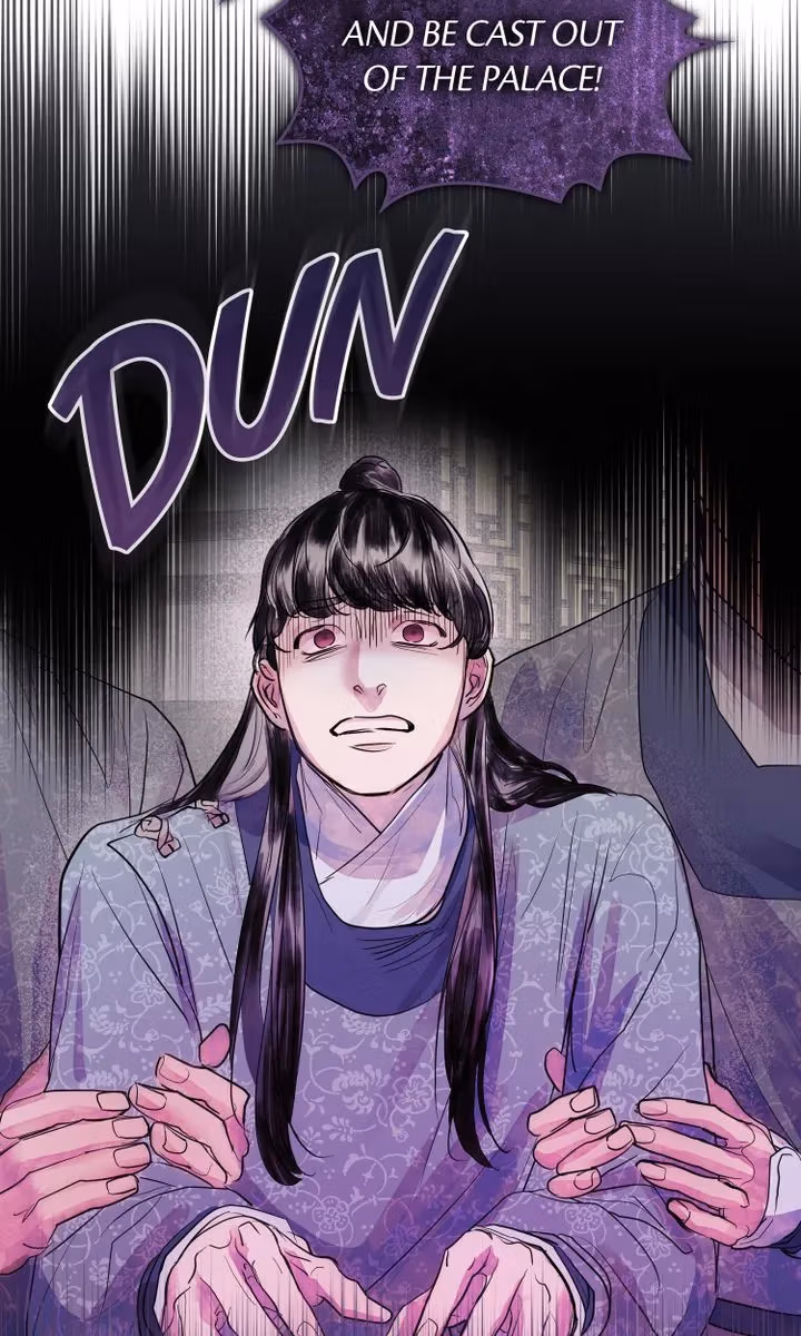 Read The Tainted Half chapter 3 image 38 on Lezhin