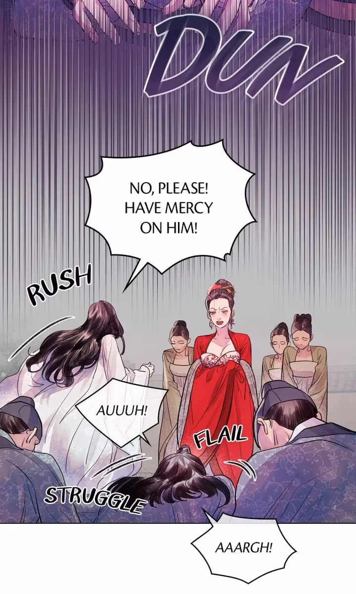 Read The Tainted Half chapter 3 image 39 on Lezhin