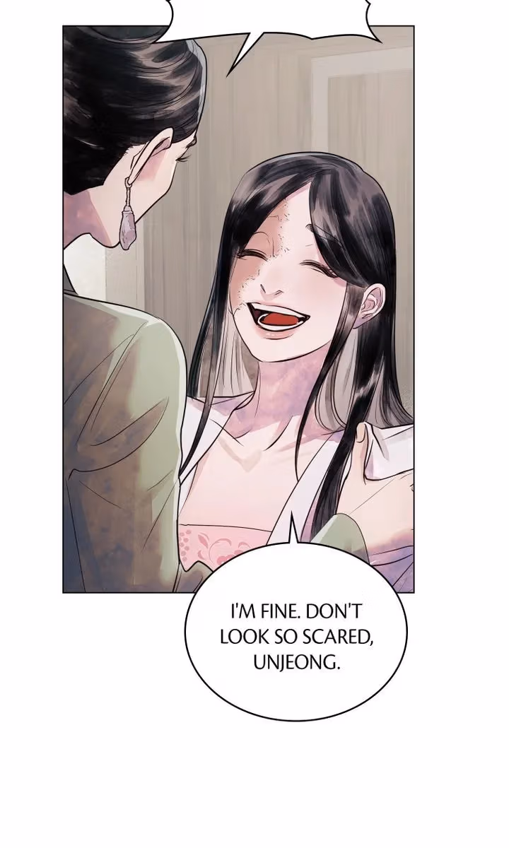 Read The Tainted Half chapter 3 image 4 on Lezhin