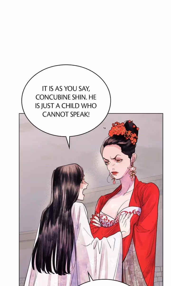 Read The Tainted Half chapter 3 image 40 on Lezhin