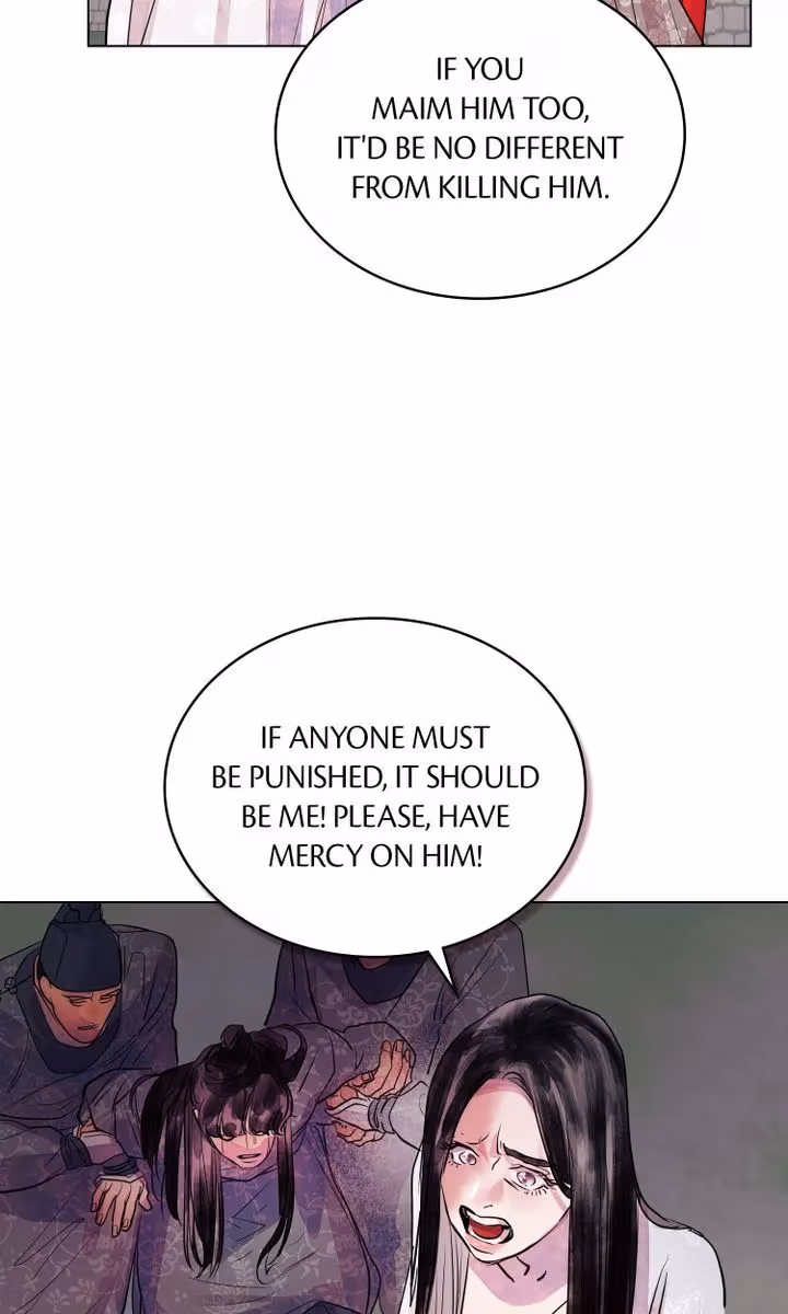 Read The Tainted Half chapter 3 image 41 on Lezhin