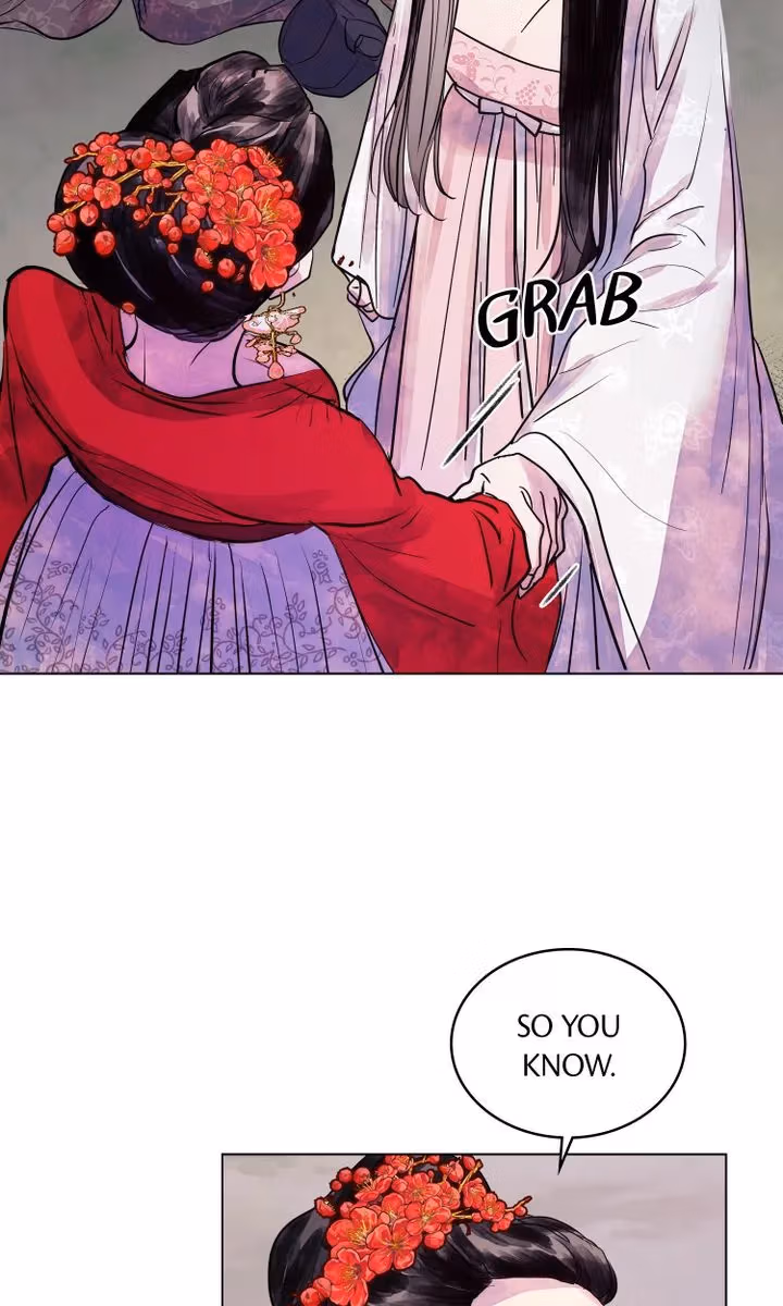 Read The Tainted Half chapter 3 image 42 on Lezhin