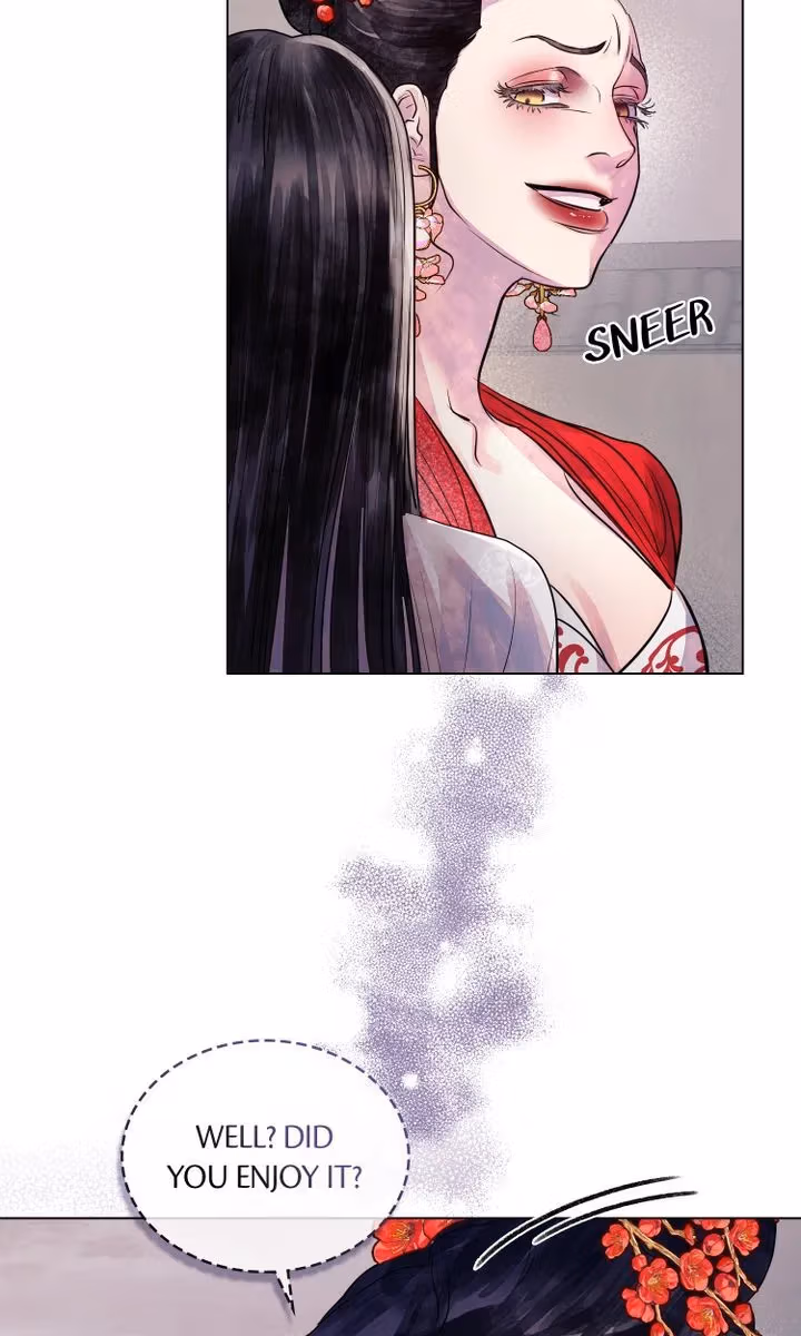 Read The Tainted Half chapter 3 image 43 on Lezhin