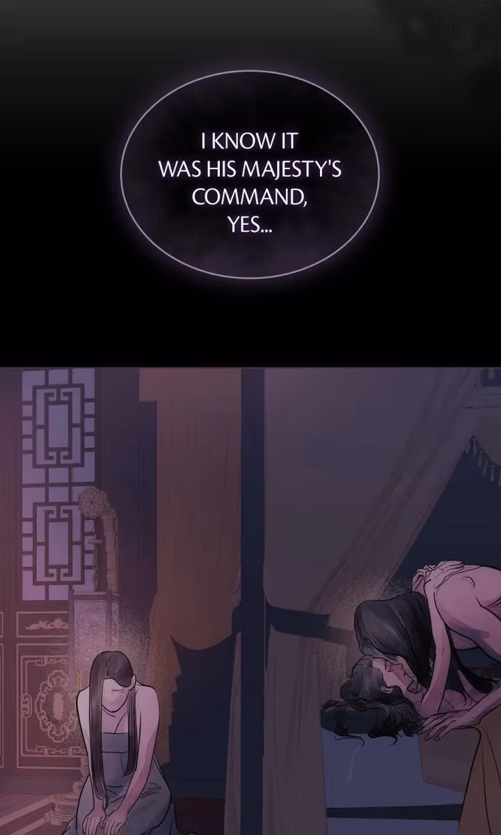 Read The Tainted Half chapter 3 image 45 on Lezhin