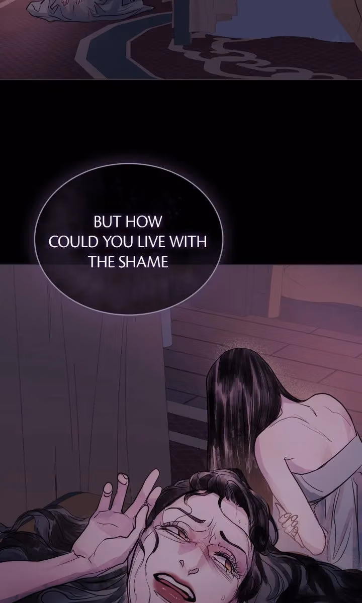 Read The Tainted Half chapter 3 image 46 on Lezhin