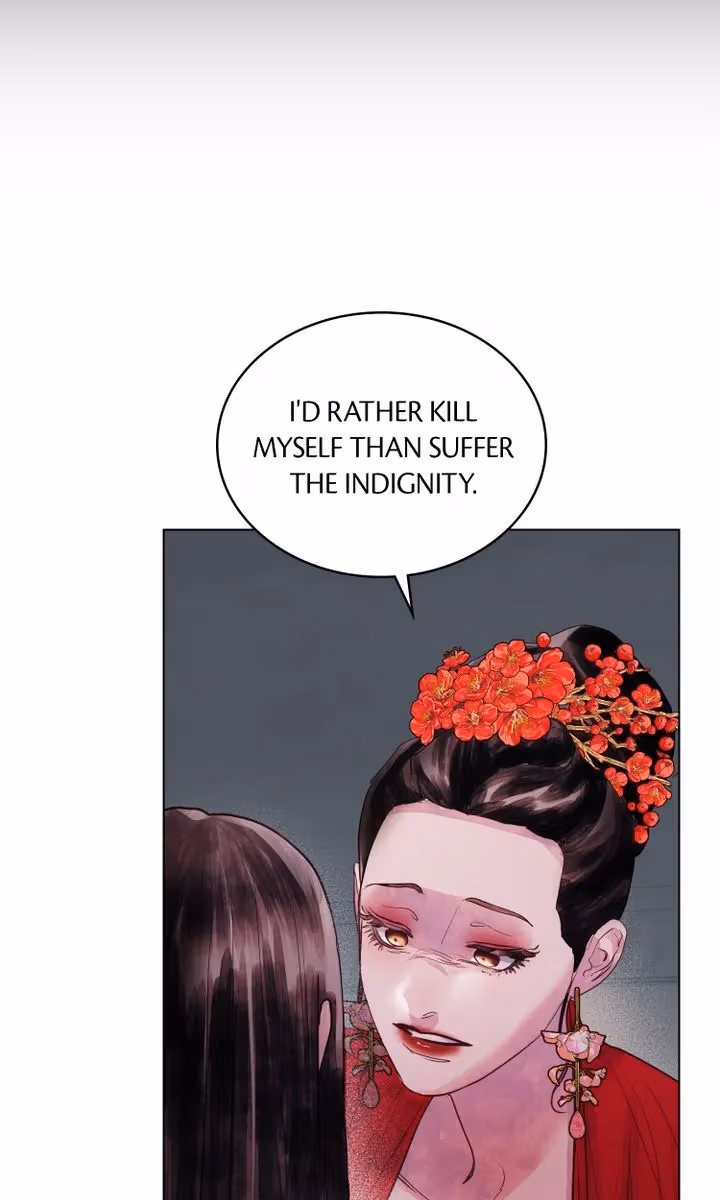 Read The Tainted Half chapter 3 image 48 on Lezhin
