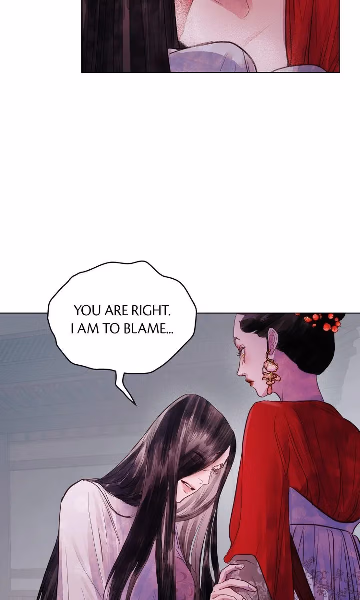 Read The Tainted Half chapter 3 image 49 on Lezhin