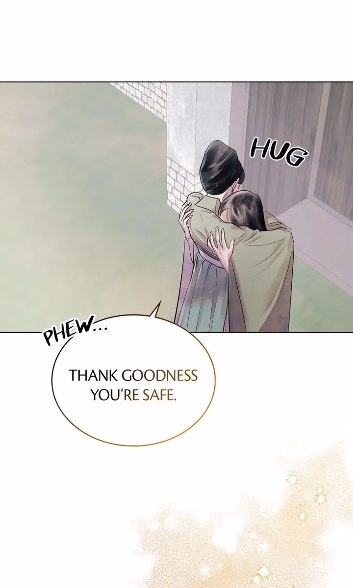 Read The Tainted Half chapter 3 image 5 on Lezhin