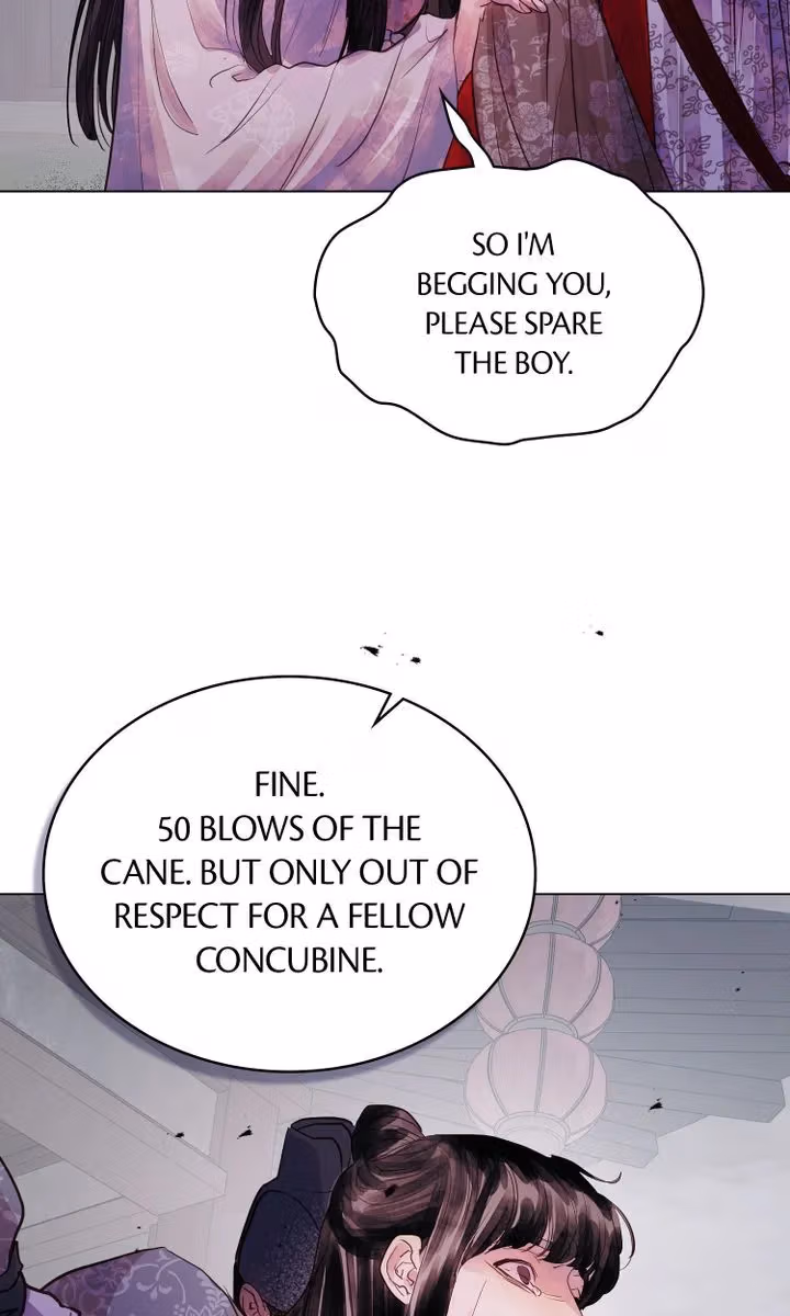 Read The Tainted Half chapter 3 image 50 on Lezhin