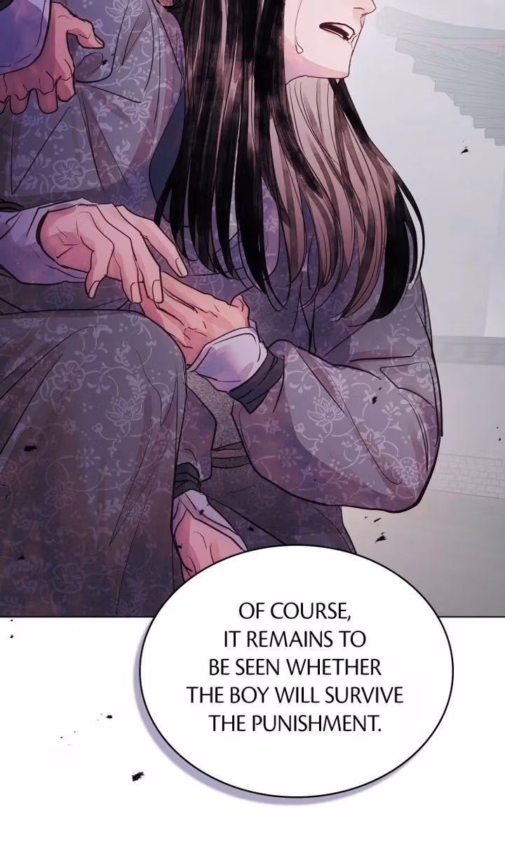 Read The Tainted Half chapter 3 image 51 on Lezhin