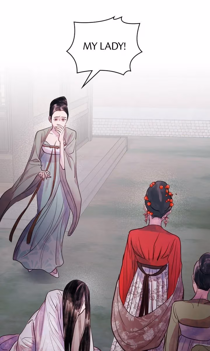 Read The Tainted Half chapter 3 image 54 on Lezhin