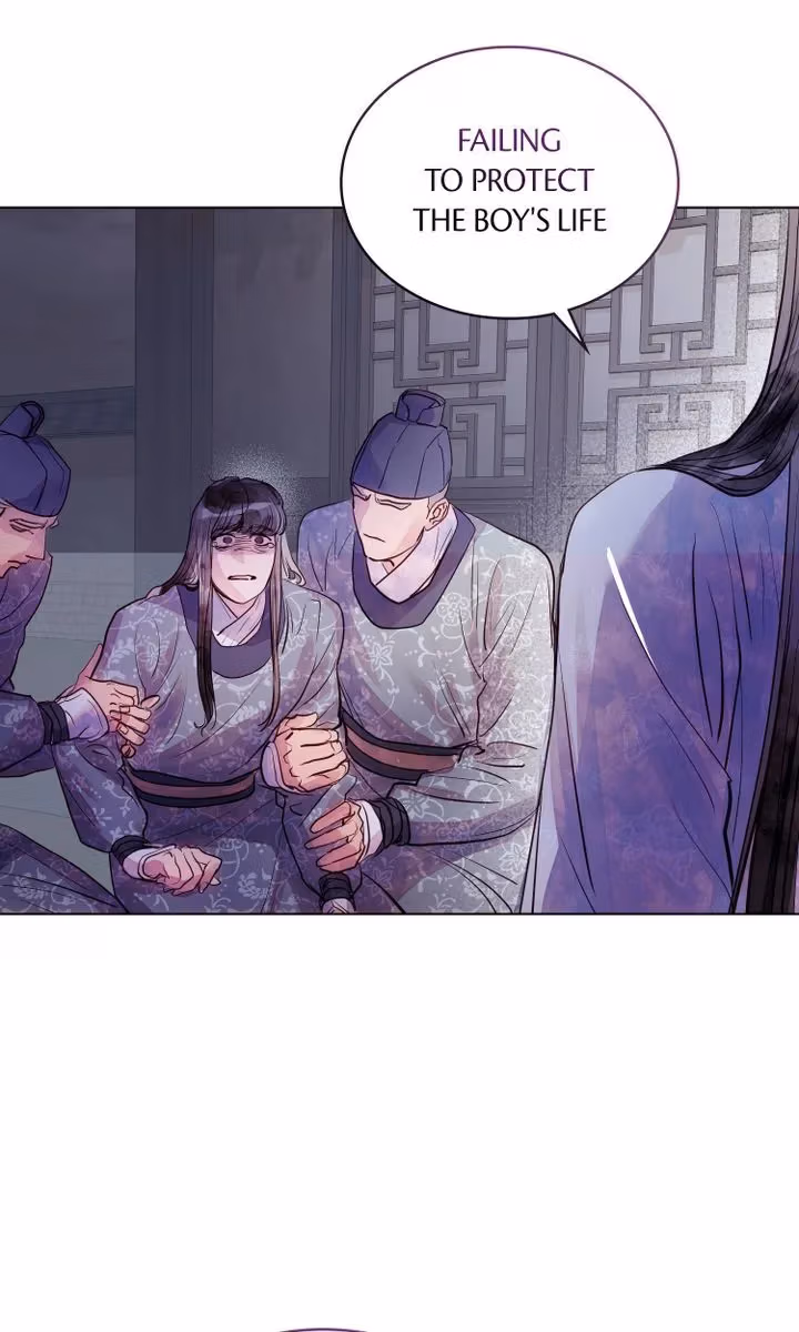 Read The Tainted Half chapter 3 image 58 on Lezhin