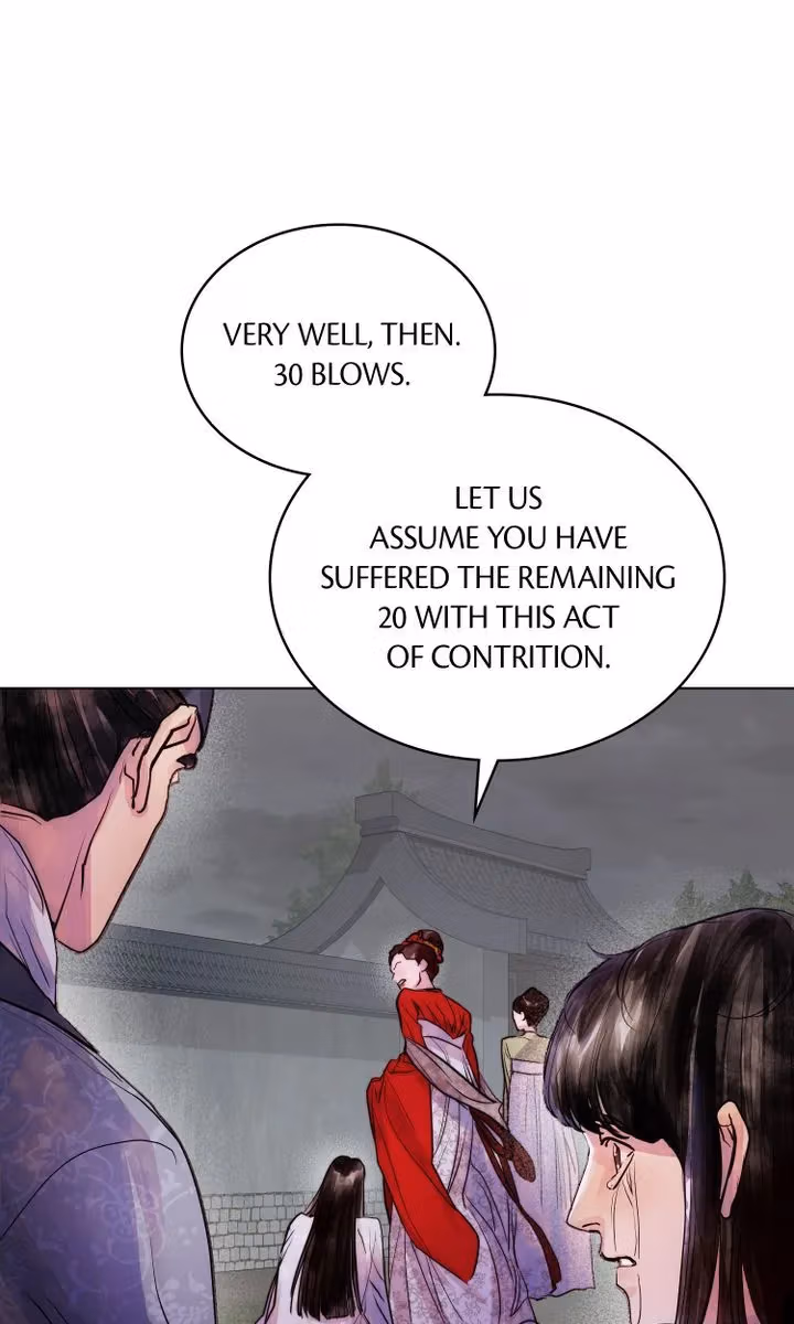 Read The Tainted Half chapter 3 image 62 on Lezhin