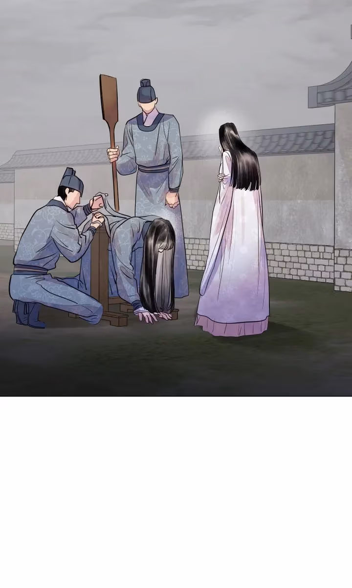 Read The Tainted Half chapter 3 image 65 on Lezhin