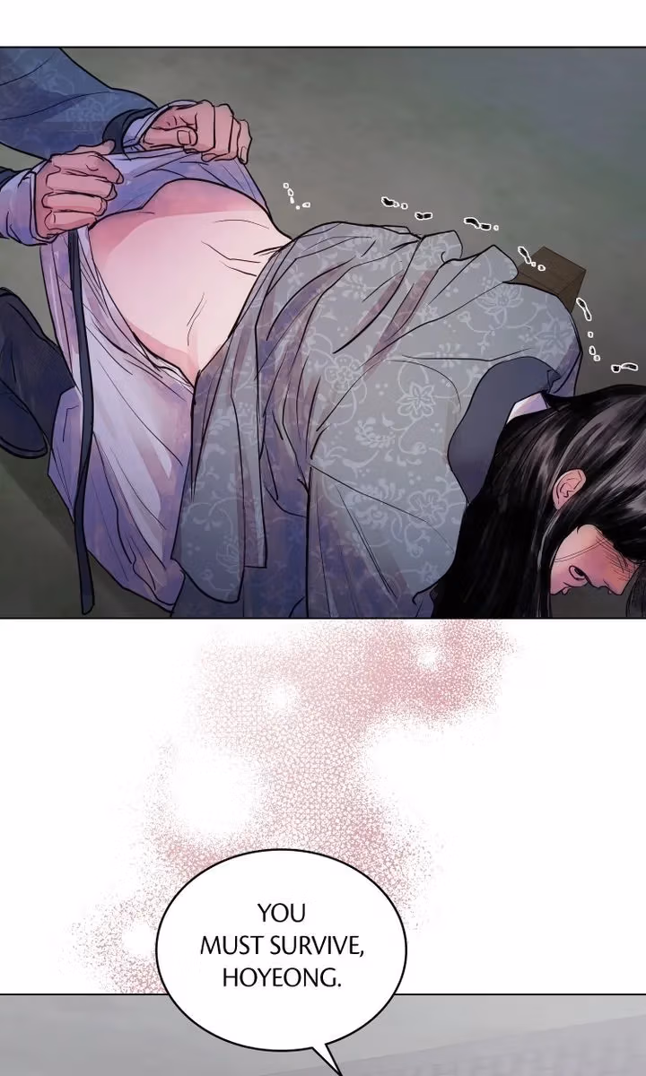 Read The Tainted Half chapter 3 image 66 on Lezhin