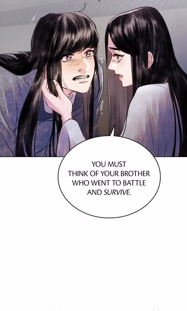 Read The Tainted Half chapter 3 image 67 on Lezhin