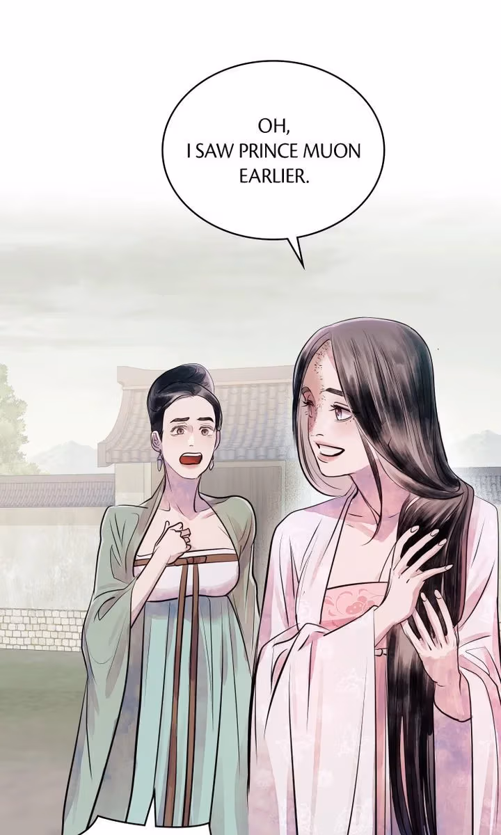 Read The Tainted Half chapter 3 image 7 on Lezhin