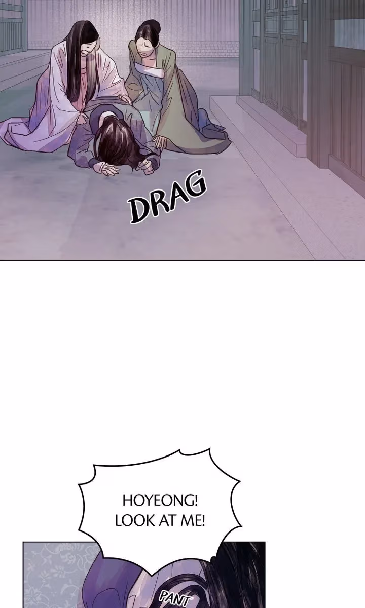 Read The Tainted Half chapter 3 image 74 on Lezhin