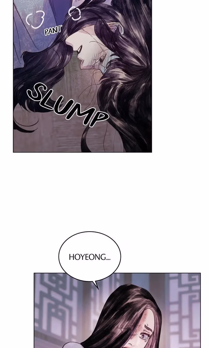 Read The Tainted Half chapter 3 image 75 on Lezhin