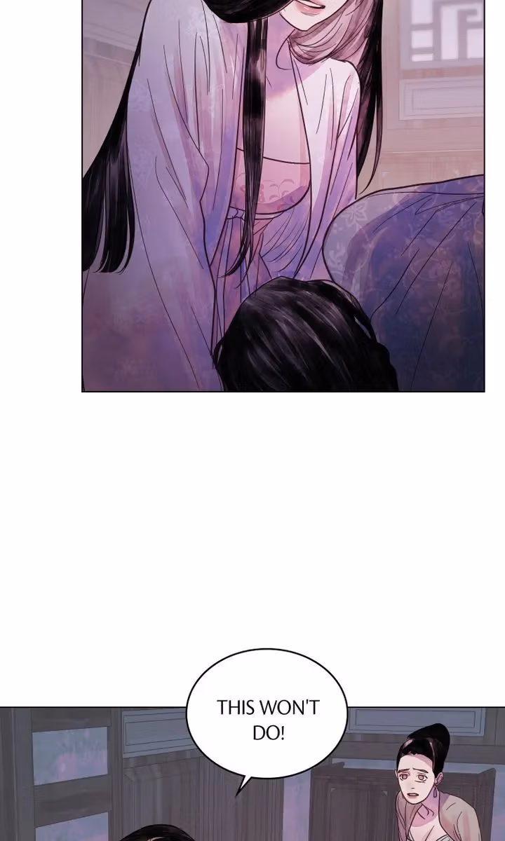 Read The Tainted Half chapter 3 image 76 on Lezhin