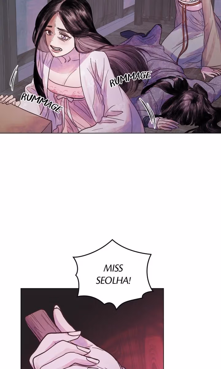 Read The Tainted Half chapter 3 image 77 on Lezhin