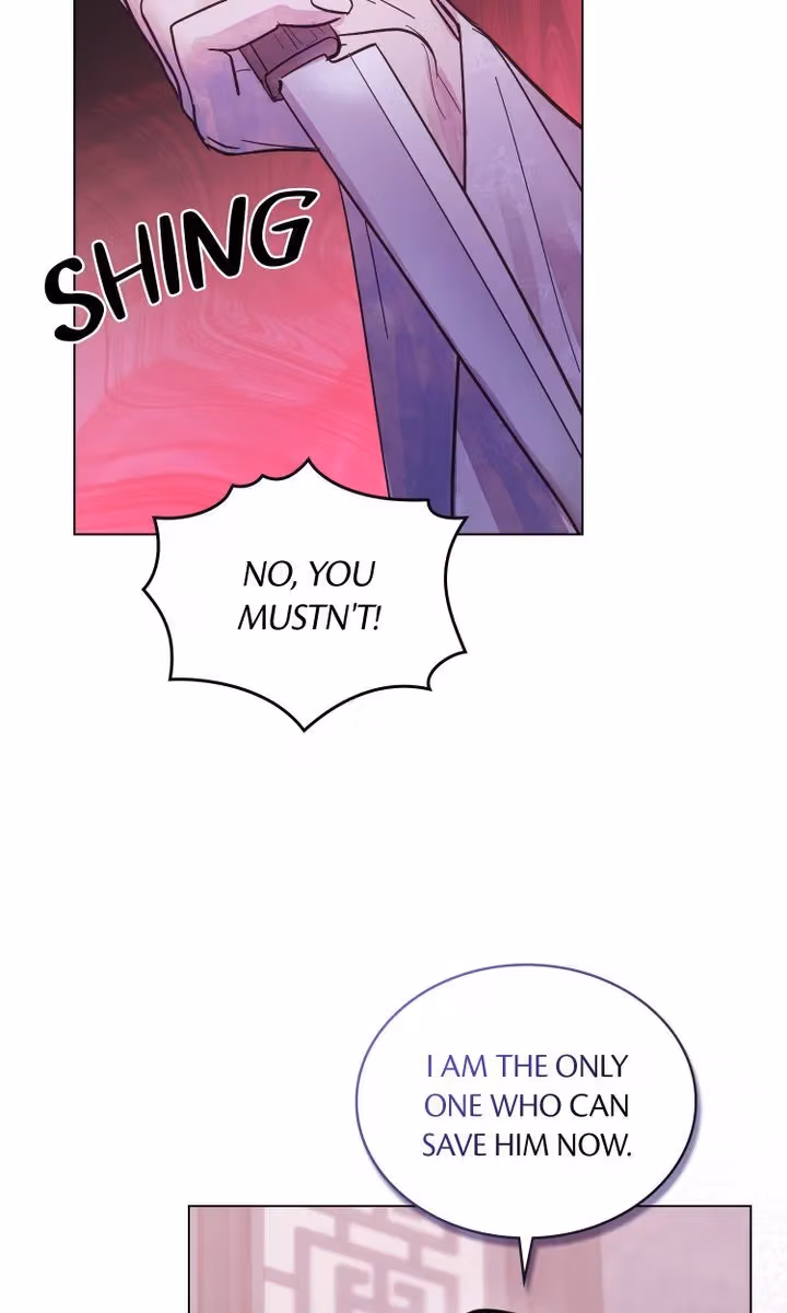 Read The Tainted Half chapter 3 image 78 on Lezhin