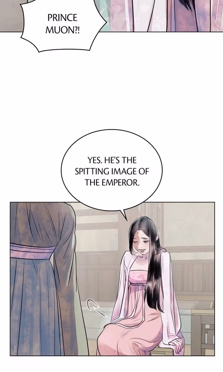Read The Tainted Half chapter 3 image 8 on Lezhin