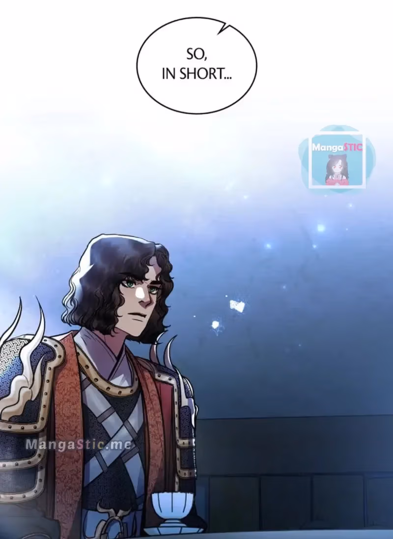 Read The Tainted Half chapter 30 image 1 on Lezhin