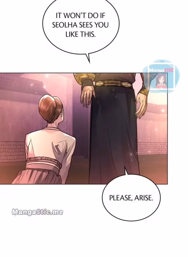 Read The Tainted Half chapter 30 image 100 on Lezhin