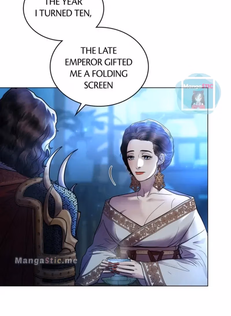 Read The Tainted Half chapter 30 image 14 on Lezhin