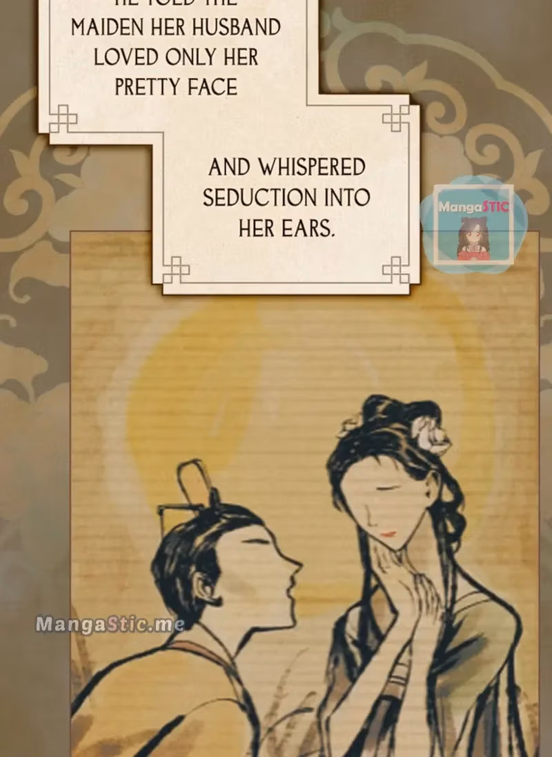 Read The Tainted Half chapter 30 image 19 on Lezhin
