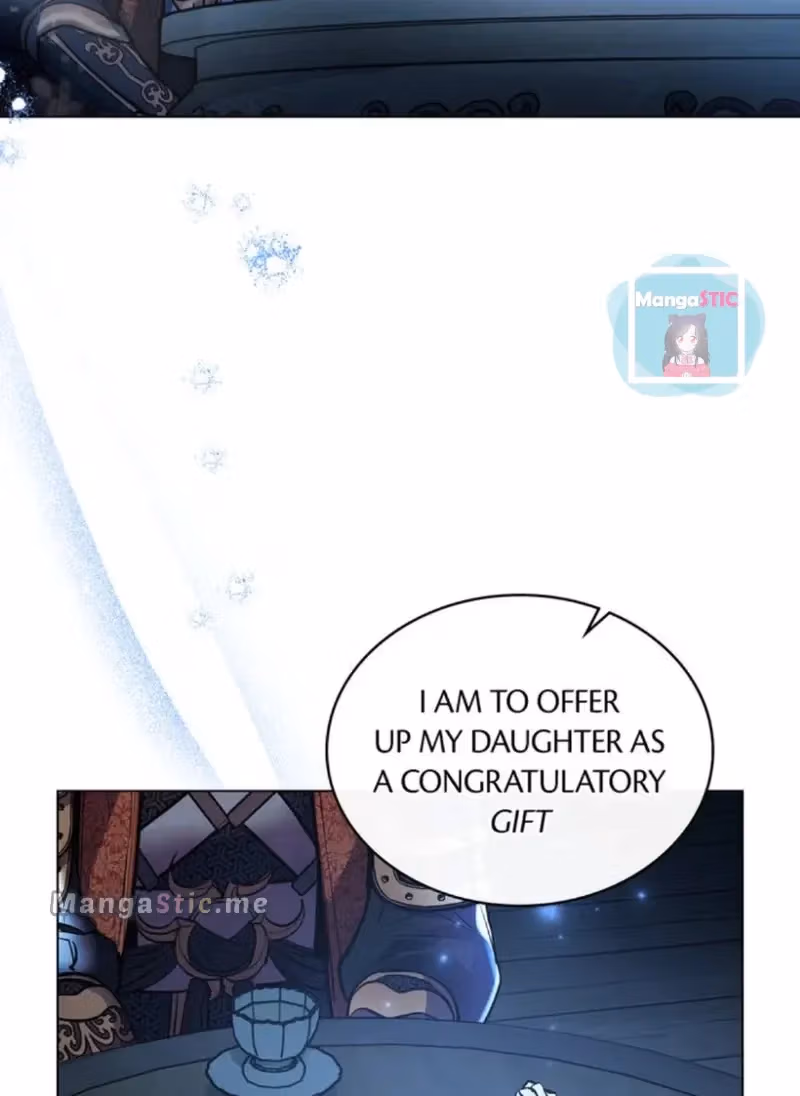 Read The Tainted Half chapter 30 image 2 on Lezhin