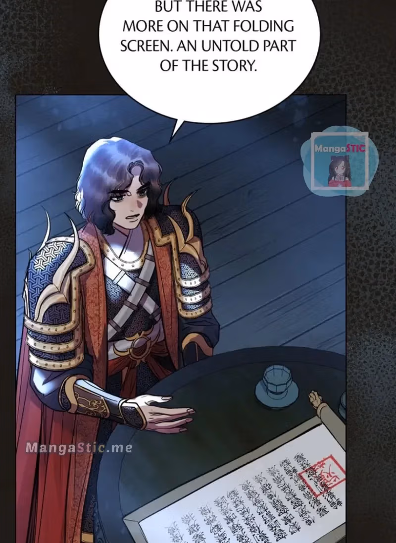 Read The Tainted Half chapter 30 image 30 on Lezhin