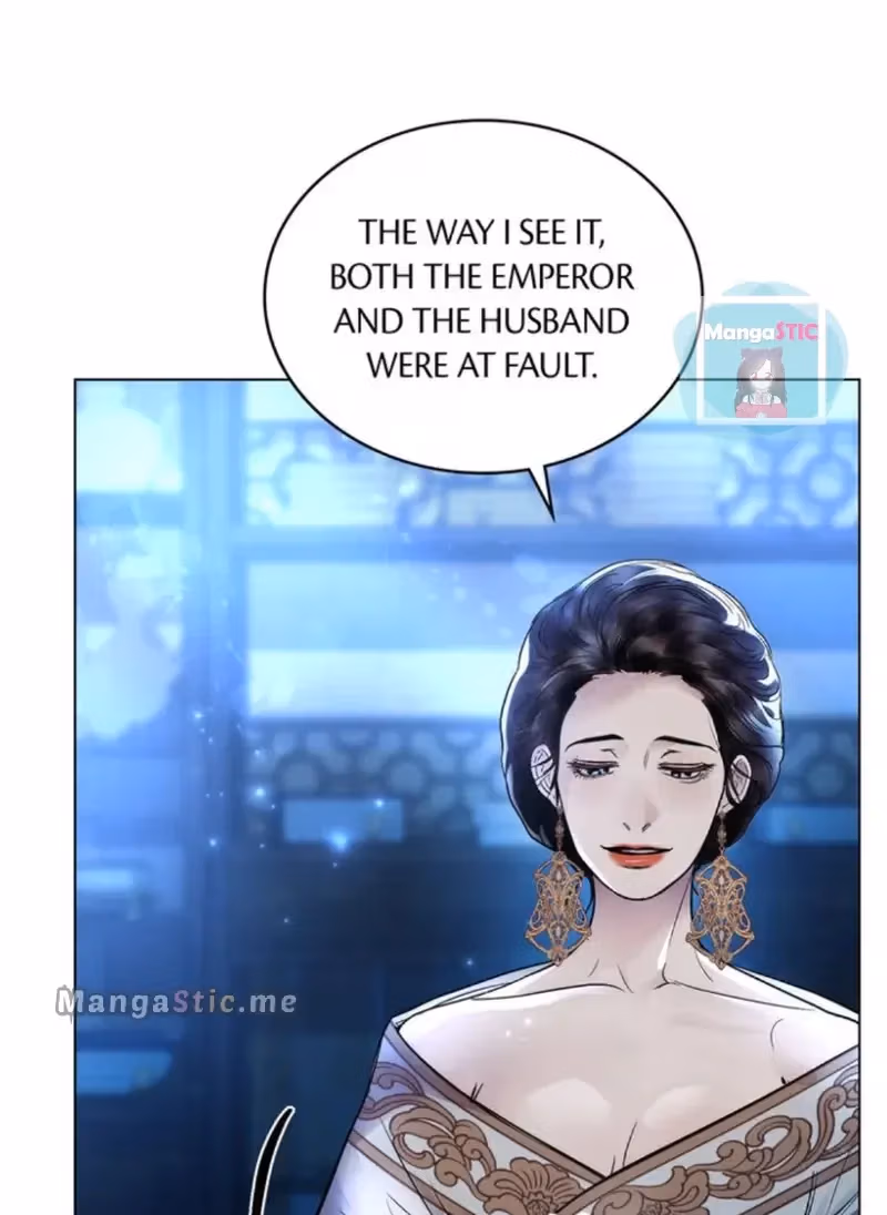 Read The Tainted Half chapter 30 image 39 on Lezhin