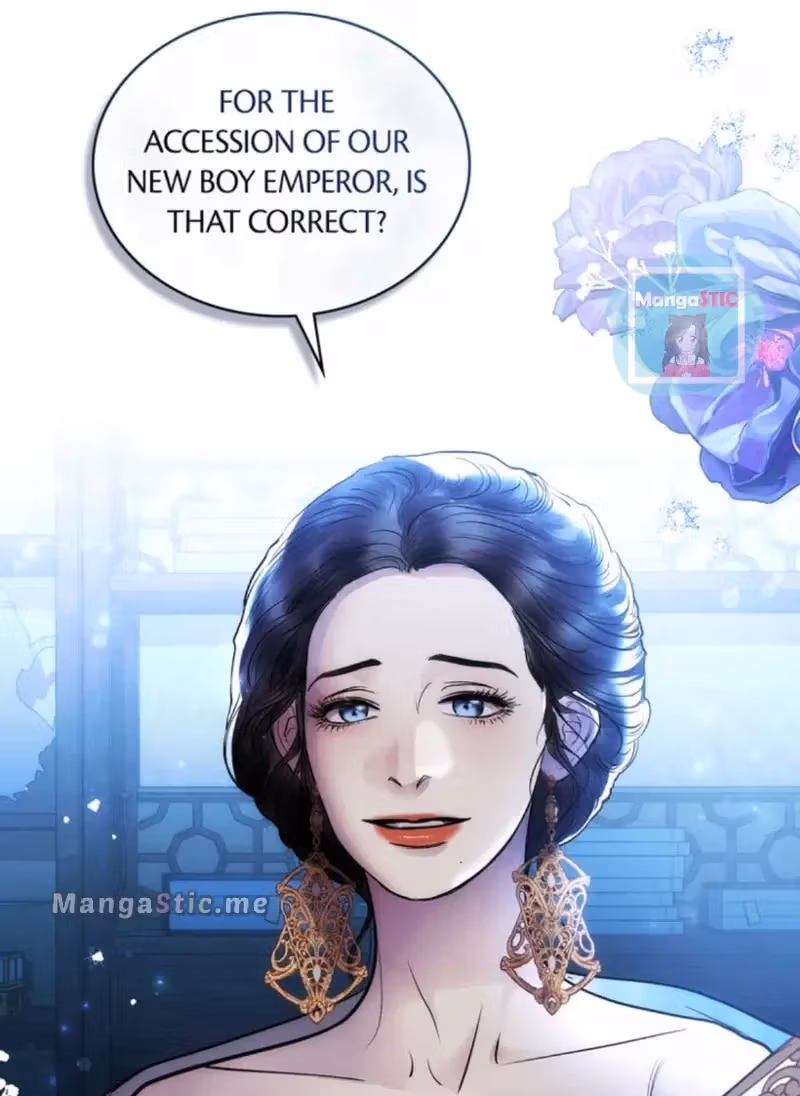 Read The Tainted Half chapter 30 image 4 on Lezhin
