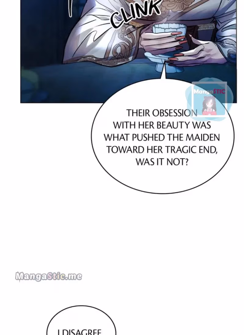 Read The Tainted Half chapter 30 image 40 on Lezhin