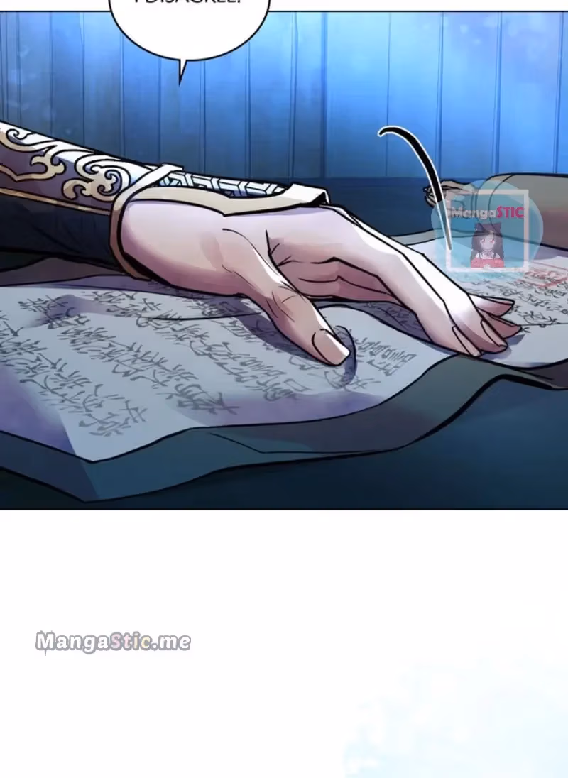 Read The Tainted Half chapter 30 image 41 on Lezhin