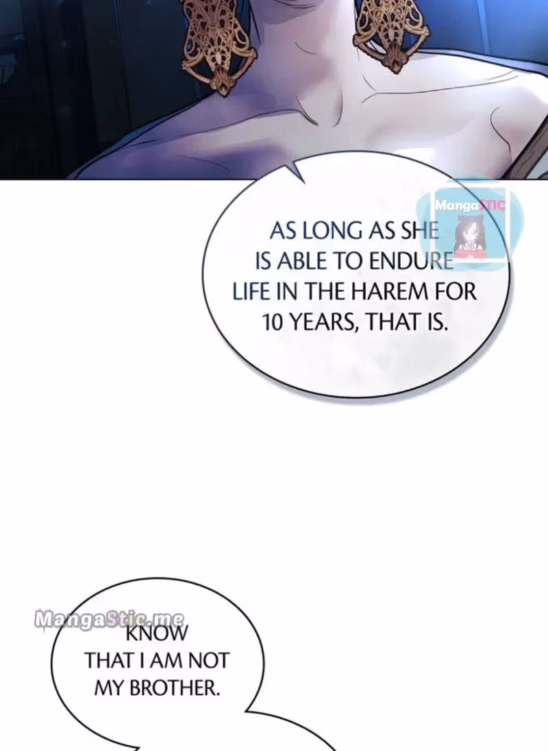 Read The Tainted Half chapter 30 image 47 on Lezhin