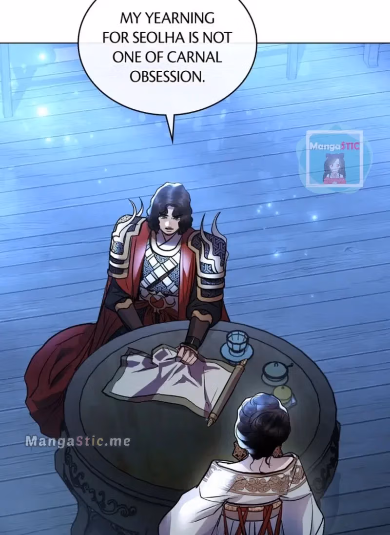 Read The Tainted Half chapter 30 image 48 on Lezhin