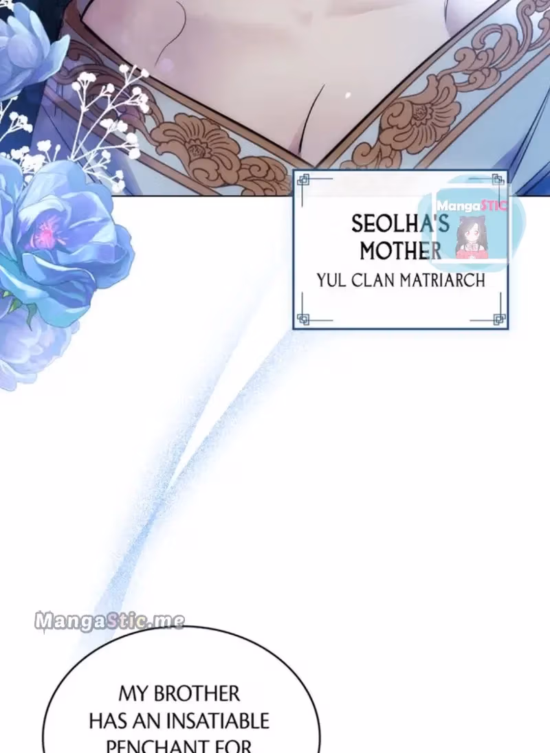 Read The Tainted Half chapter 30 image 5 on Lezhin