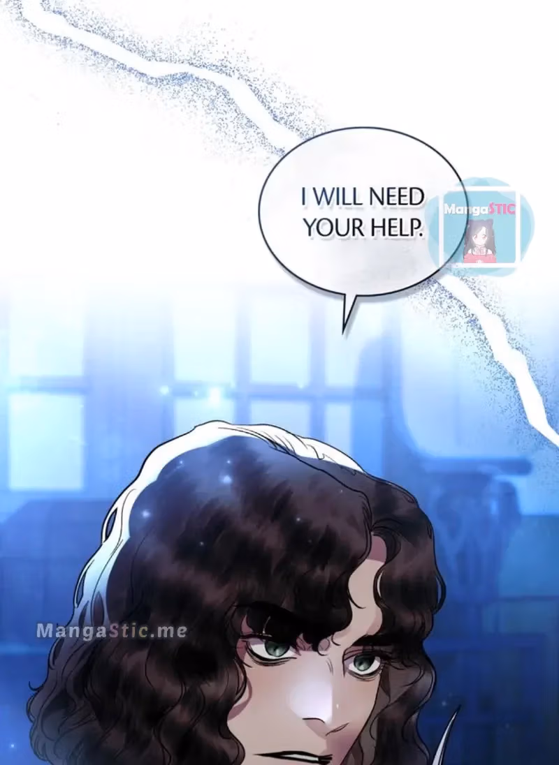 Read The Tainted Half chapter 30 image 50 on Lezhin