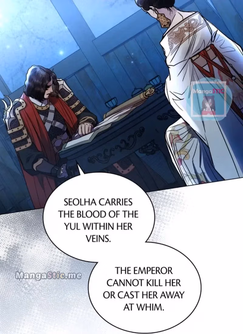 Read The Tainted Half chapter 30 image 52 on Lezhin