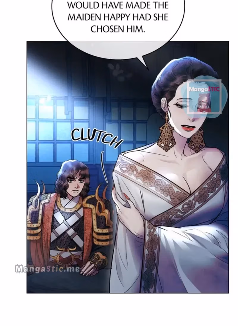 Read The Tainted Half chapter 30 image 60 on Lezhin