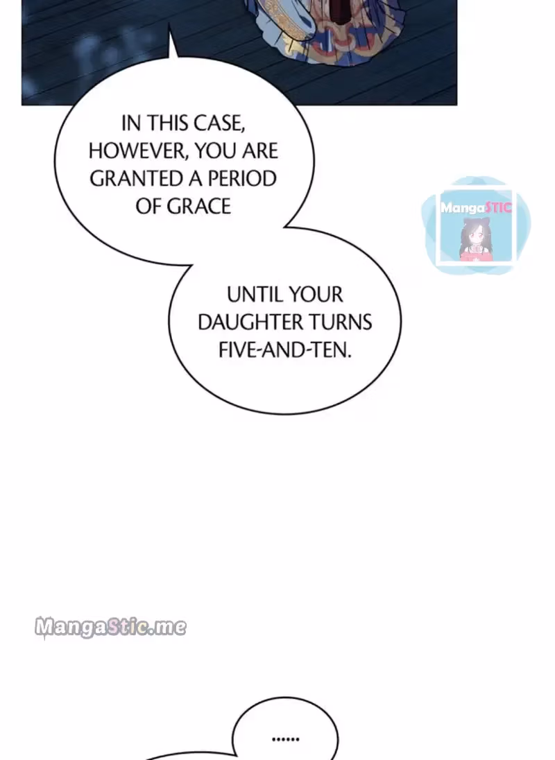 Read The Tainted Half chapter 30 image 7 on Lezhin